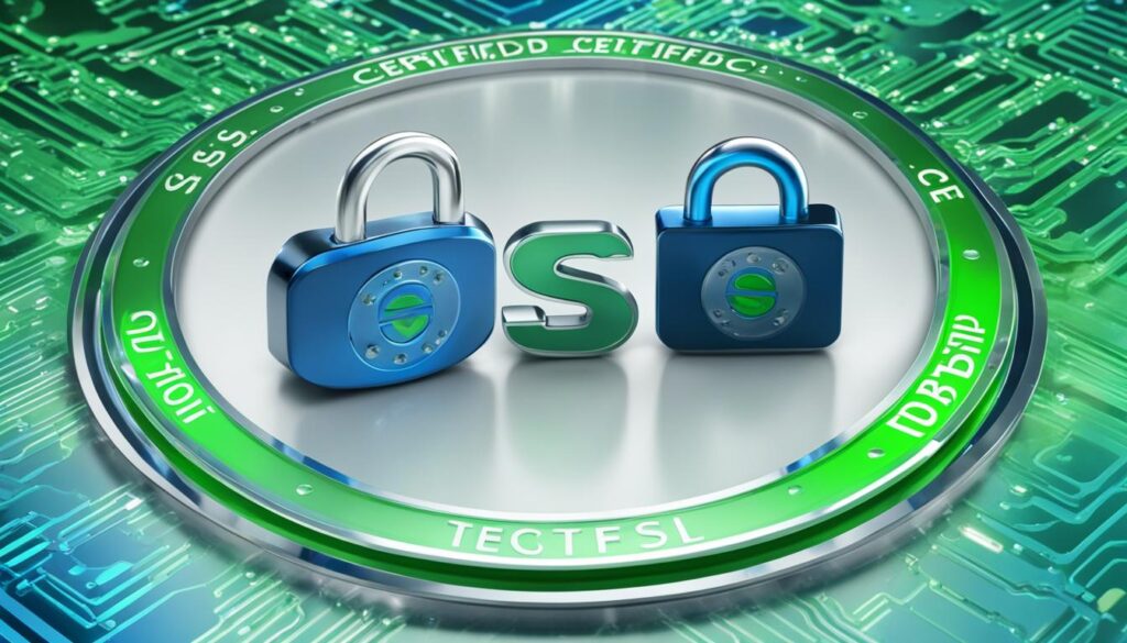 IDGod SSL Certificate Assurance
