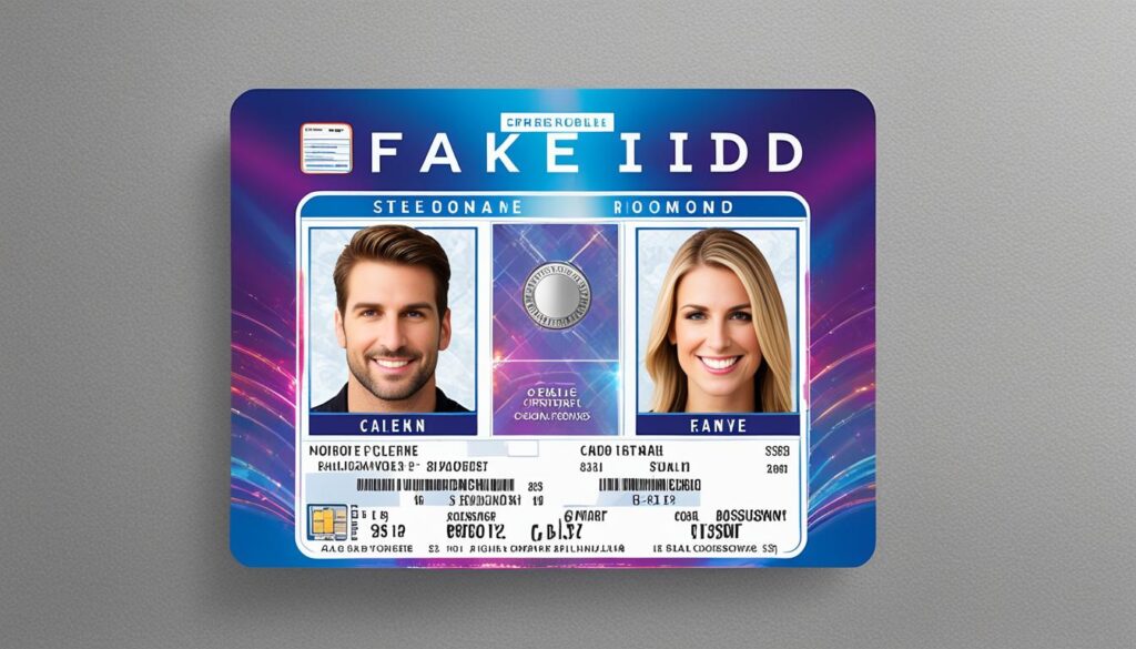 High-quality IDGod Fake IDs